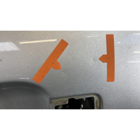Porte avant gauche PEUGEOT 308 1 Photo n°1