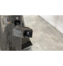 Porte avant droit BMW SERIE 1 E81 Photo n°1