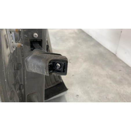 Porte avant droit BMW SERIE 1 E81 Photo n°1