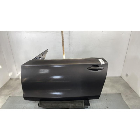 Porte avant gauche BMW SERIE 1 E81