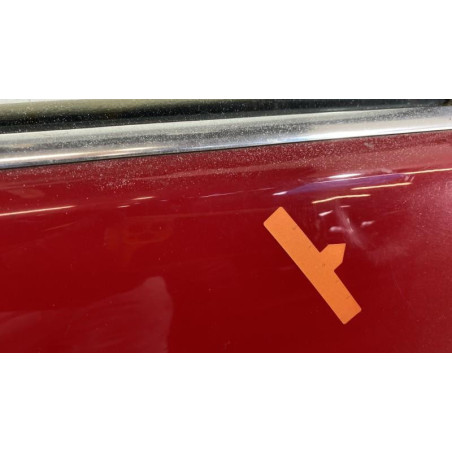 Porte avant droit BMW SERIE 3 E90 Photo n°1
