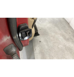Porte avant droit BMW SERIE 3 E90