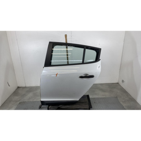 Porte arriere gauche RENAULT MEGANE 3 Photo n°1