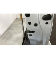 Porte avant droit SKODA FABIA 2 Photo n°1