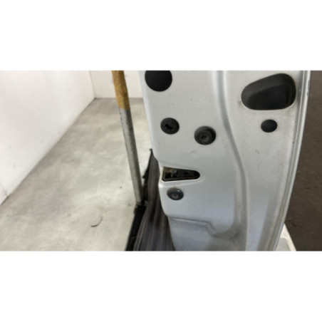 Porte avant droit SKODA FABIA 2 Photo n°1