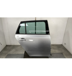 Porte arriere droit SKODA FABIA 2 Photo n°1