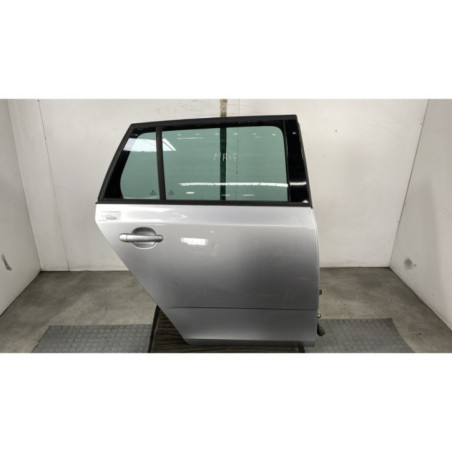 Porte arriere droit SKODA FABIA 2 Photo n°1