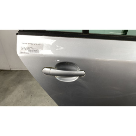 Porte arriere droit SKODA FABIA 2