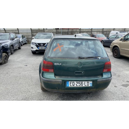 Porte arriere droit VOLKSWAGEN GOLF 4