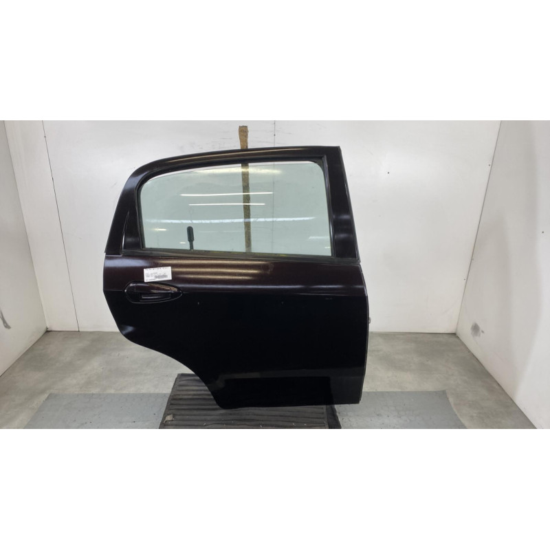 Porte arriere droit FIAT PUNTO EVO 3 Photo n°1