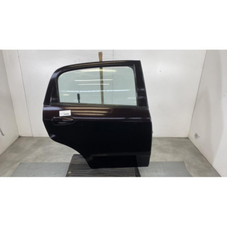 Porte arriere droit FIAT PUNTO EVO 3 Photo n°1