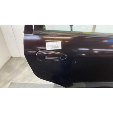 Porte arriere droit FIAT PUNTO EVO 3
