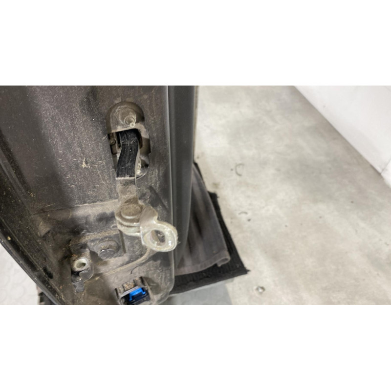 Porte arriere droit FIAT PUNTO EVO 3 Photo n°3