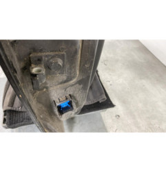 Porte arriere droit FIAT PUNTO EVO 3