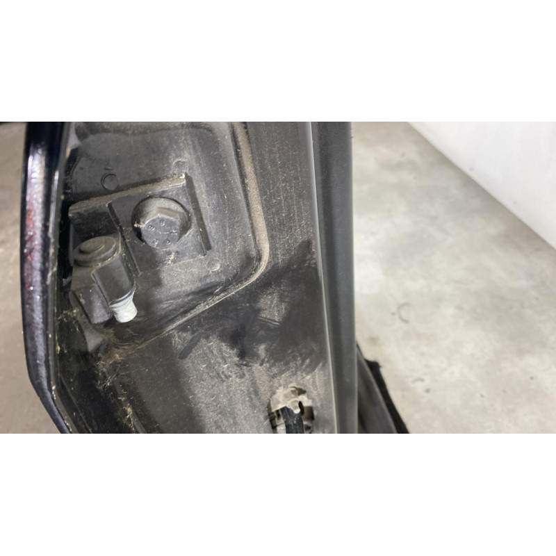 Porte arriere droit FIAT PUNTO EVO 3 Photo n°6