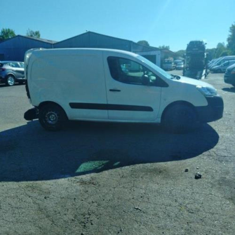 Amortisseur arriere gauche PEUGEOT PARTNER 2 Photo n°3