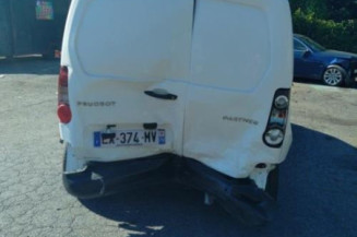 Amortisseur arriere gauche PEUGEOT PARTNER 2