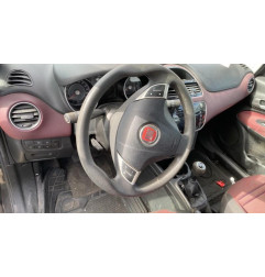 Porte arriere droit FIAT PUNTO EVO 3