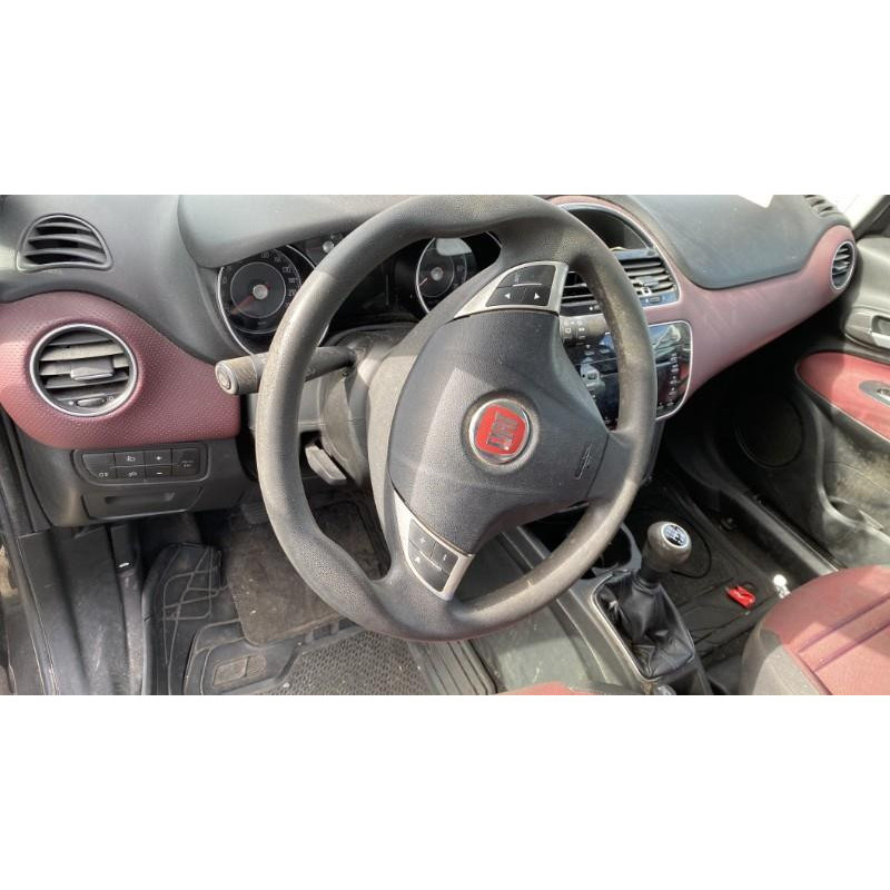 Porte arriere droit FIAT PUNTO EVO 3 Photo n°17