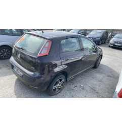 Porte arriere droit FIAT PUNTO EVO 3