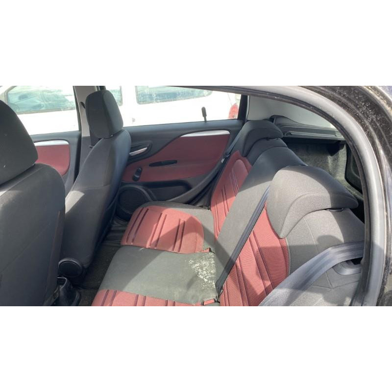 Porte arriere droit FIAT PUNTO EVO 3 Photo n°19