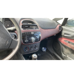 Porte arriere droit FIAT PUNTO EVO 3