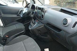 Amortisseur arriere gauche PEUGEOT PARTNER 2