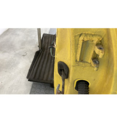 Porte avant gauche RENAULT MEGANE 1