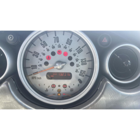 Porte avant gauche MINI MINI 1 R50/R53