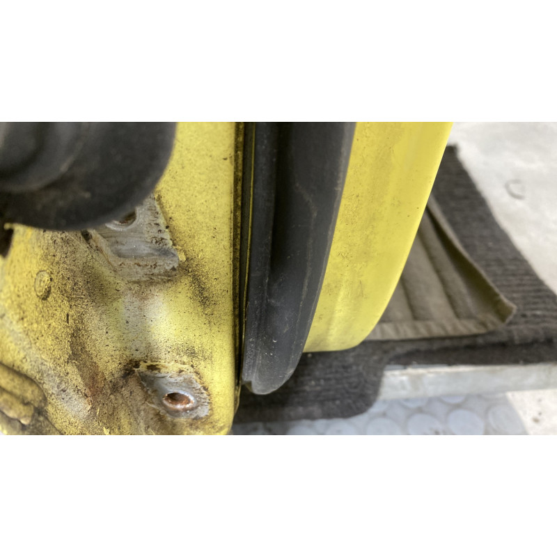 Porte avant droit HYUNDAI ATOS 1 PRIME Photo n°6