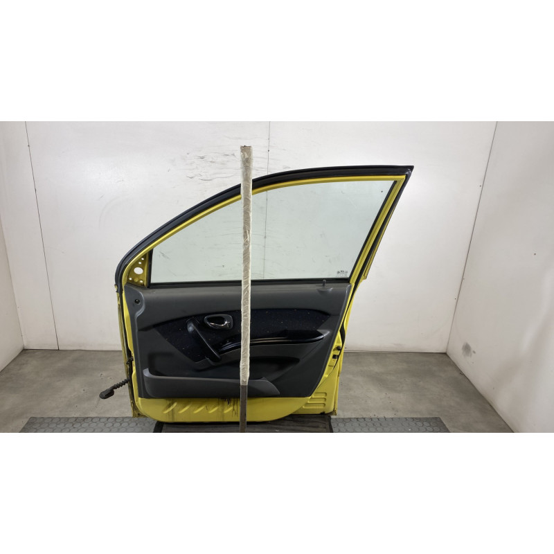 Porte avant droit HYUNDAI ATOS 1 PRIME Photo n°7