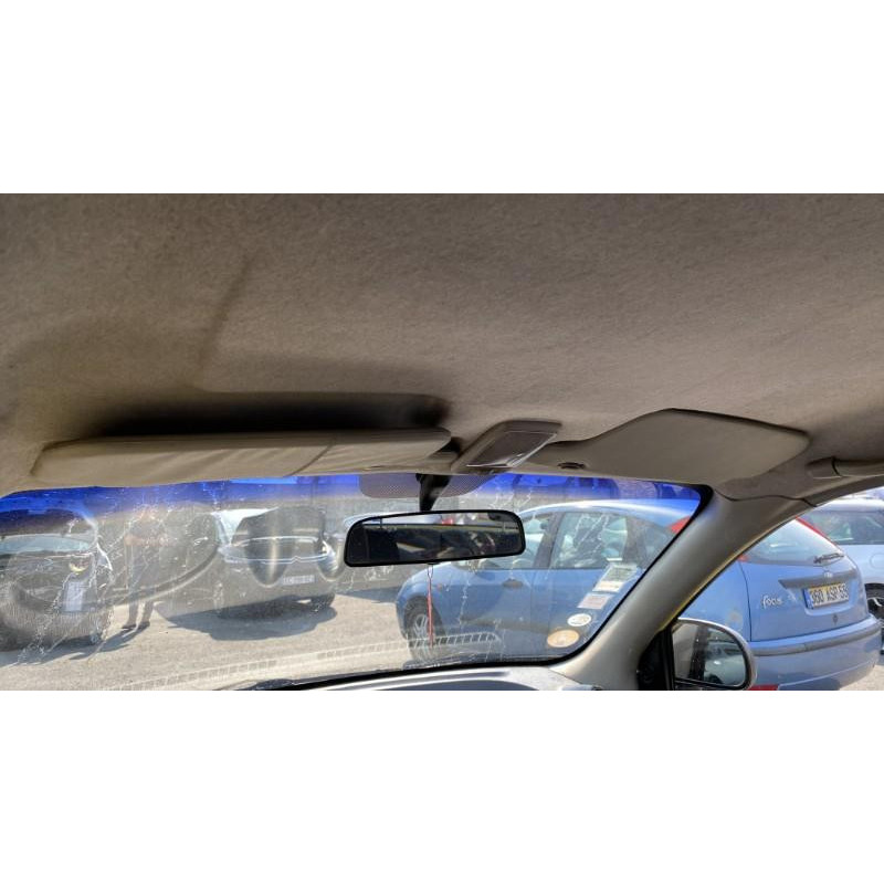 Porte avant droit HYUNDAI ATOS 1 PRIME Photo n°8