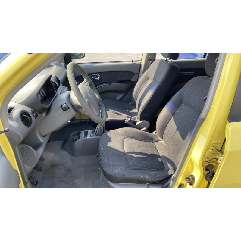 Porte avant droit HYUNDAI ATOS 1 PRIME Photo n°12