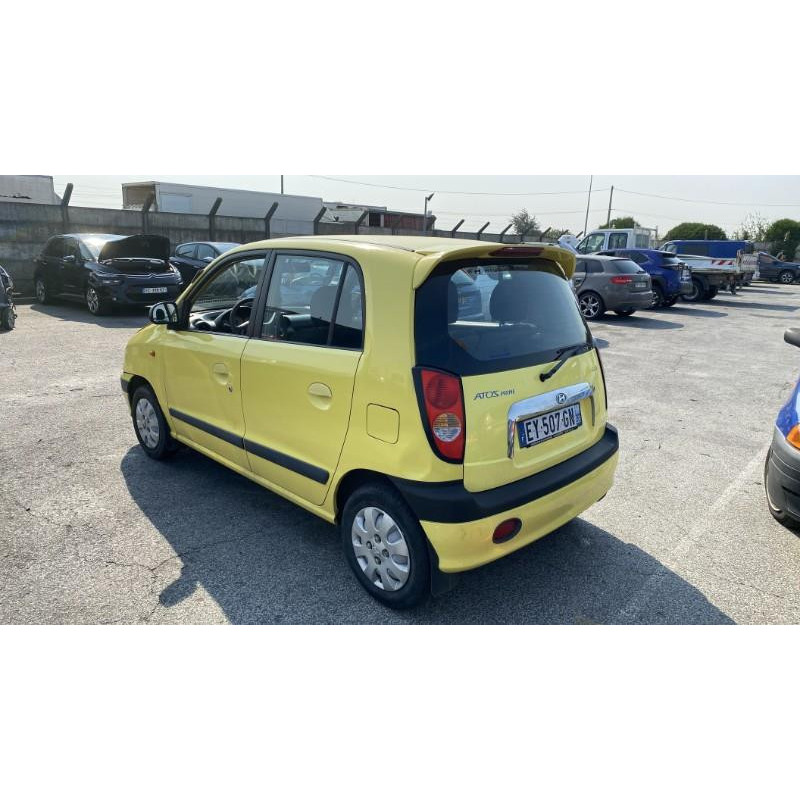 Porte avant droit HYUNDAI ATOS 1 PRIME Photo n°13