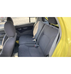 Porte avant droit HYUNDAI ATOS 1 PRIME