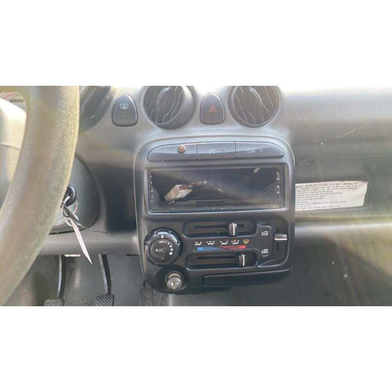 Porte avant droit HYUNDAI ATOS 1 PRIME Photo n°16