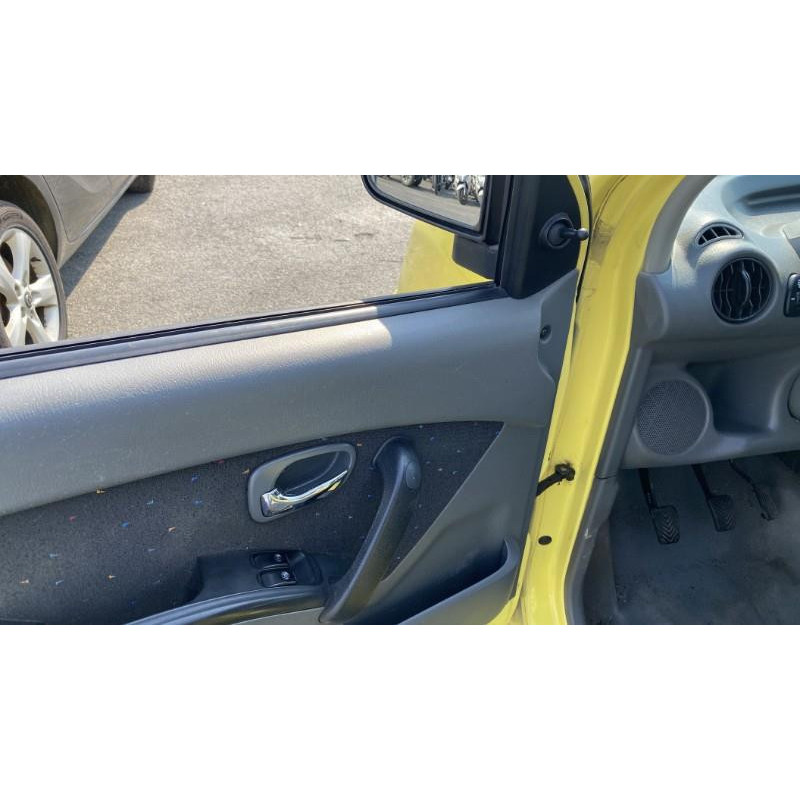 Porte avant droit HYUNDAI ATOS 1 PRIME Photo n°18