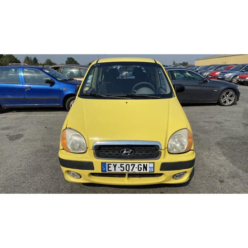 Porte avant droit HYUNDAI ATOS 1 PRIME Photo n°19