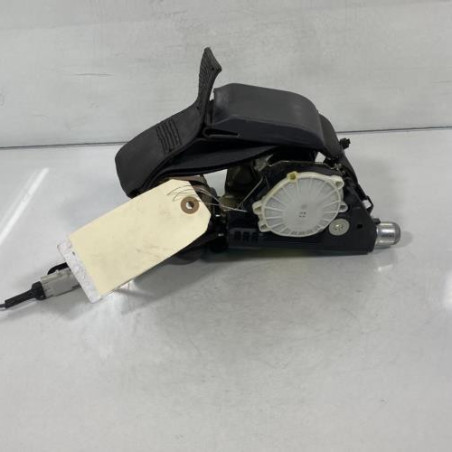 Pretensionneur de ceinture avant droit RENAULT CLIO 3 Photo n°1