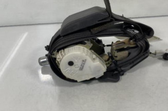 Pretensionneur de ceinture avant droit RENAULT CLIO 3