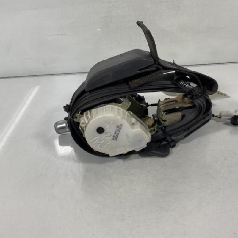 Pretensionneur de ceinture avant droit RENAULT CLIO 3 Photo n°3