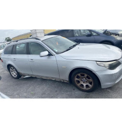 Porte arriere gauche BMW SERIE 5 E61