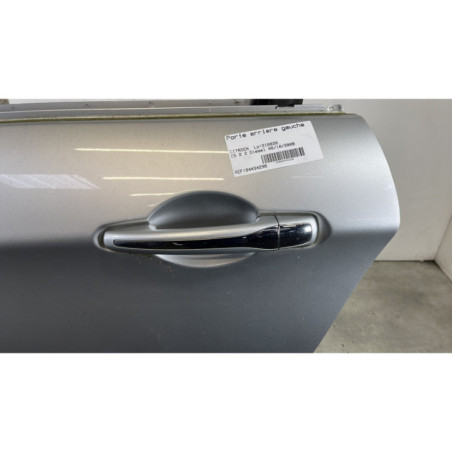 Porte arriere gauche CITROEN C5 2