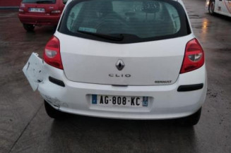 Pretensionneur de ceinture avant droit RENAULT CLIO 3