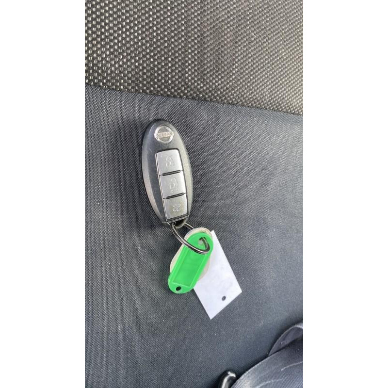 Porte avant droit NISSAN NV200 Photo n°2