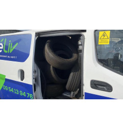 Porte avant droit NISSAN NV200