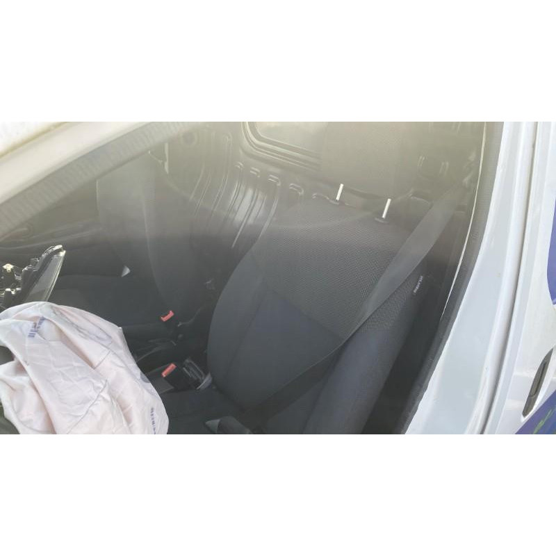 Porte avant droit NISSAN NV200 Photo n°5