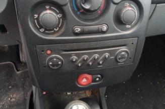 Pretensionneur de ceinture avant droit RENAULT CLIO 3