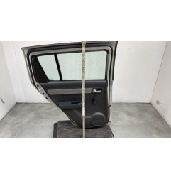 Porte arriere gauche SUZUKI SWIFT 3 Photo n°1