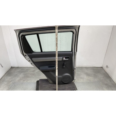 Porte arriere gauche SUZUKI SWIFT 3 Photo n°1